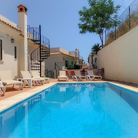 "Ample Villa At Benalmadena Coast" Екстер'єр фото