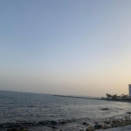 "Ample Villa At Benalmadena Coast" Екстер'єр фото