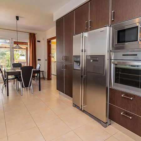 "Ample Villa At Benalmadena Coast" Екстер'єр фото