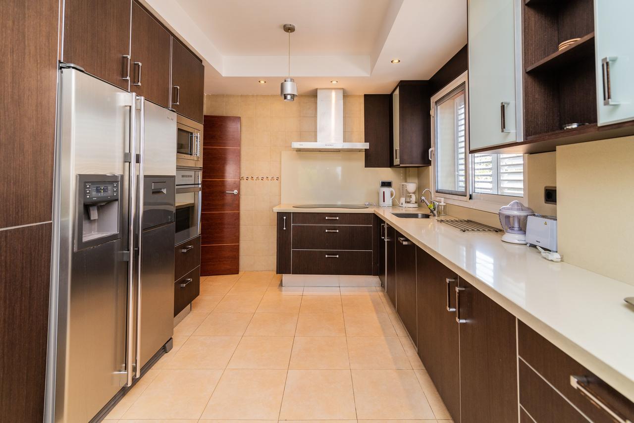 "Ample Villa At Benalmadena Coast" Екстер'єр фото