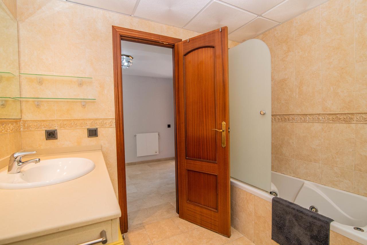 "Ample Villa At Benalmadena Coast" Екстер'єр фото