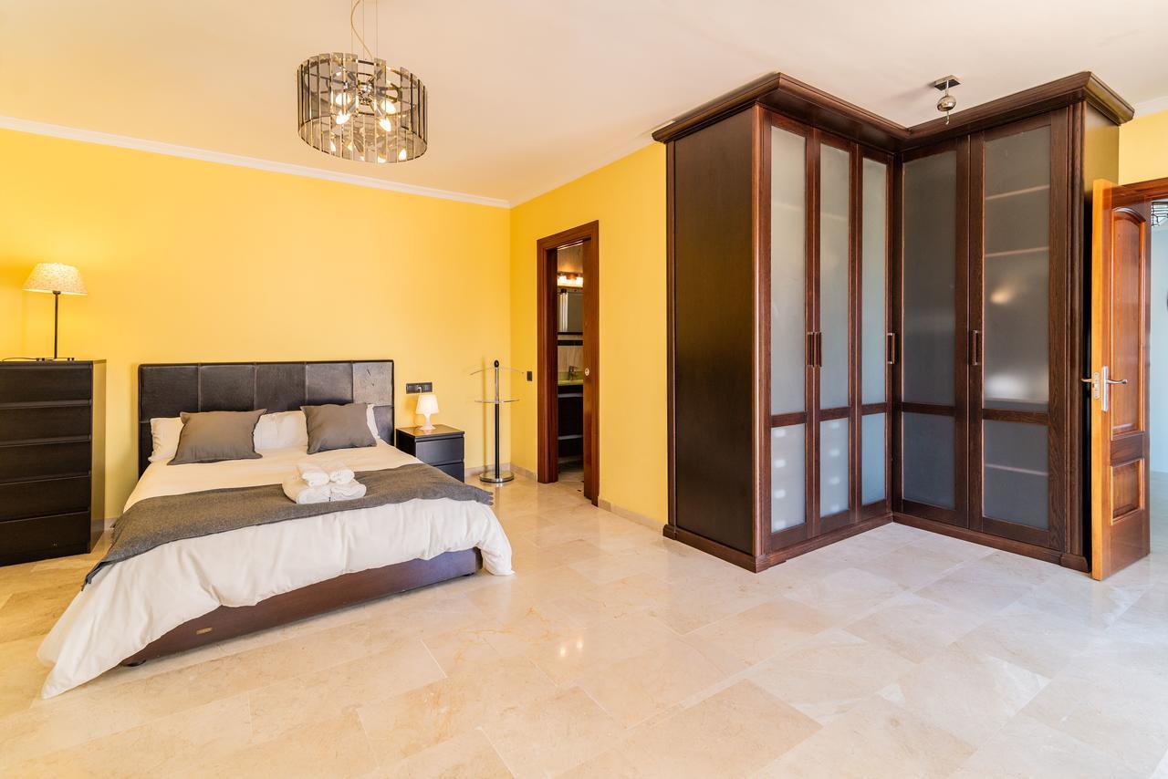 "Ample Villa At Benalmadena Coast" Екстер'єр фото