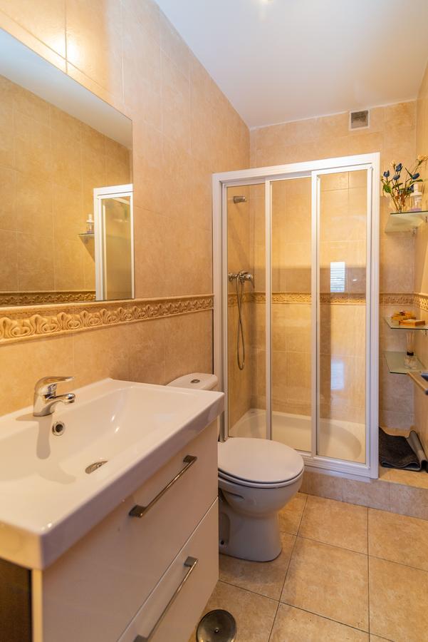 "Ample Villa At Benalmadena Coast" Екстер'єр фото