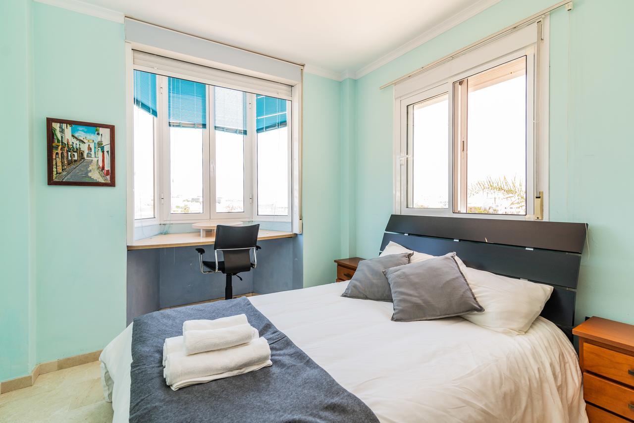 "Ample Villa At Benalmadena Coast" Екстер'єр фото